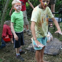 IMG 1436  Medium - Scouts en Gidsen Zaventem 